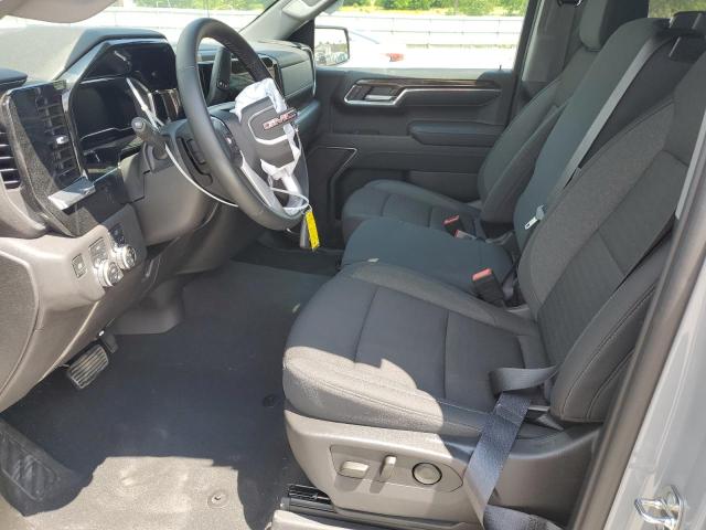  GMC SIERRA 2024 Szary