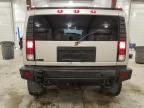 2007 Hummer H2  на продаже в Ham Lake, MN - Front End