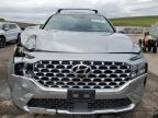 2023 Hyundai Santa Fe Sel Premium de vânzare în Littleton, CO - Front End