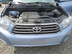 2008 Toyota Highlander Sport for Sale in Eugene, OR - Side