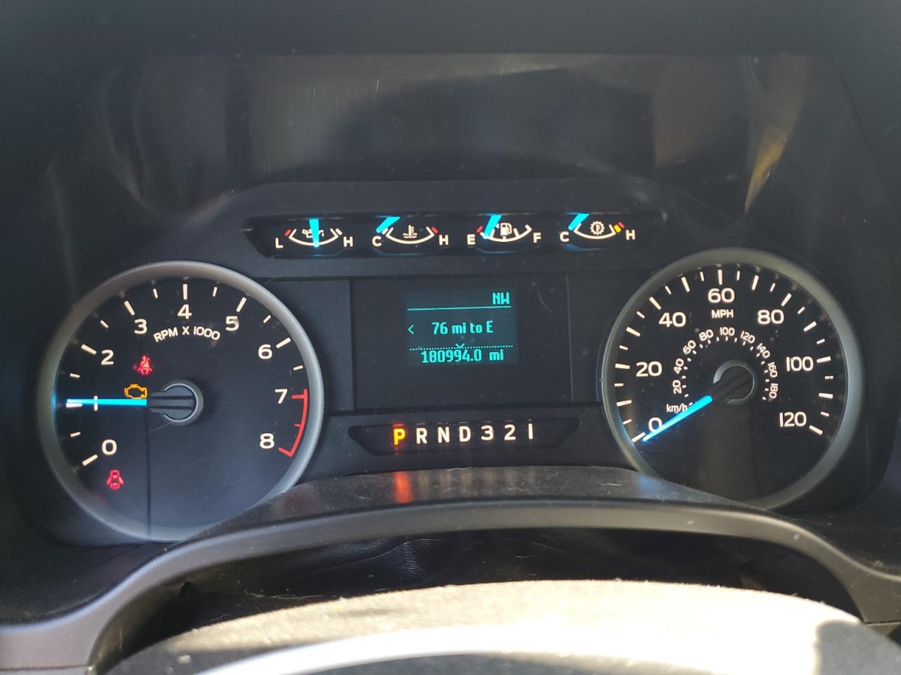 2017 Ford F150 Supercrew VIN: 1FTEW1E84HFB41977 Lot: 58923835