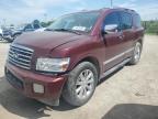 2009 Infiniti Qx56  for Sale in Indianapolis, IN - Front End