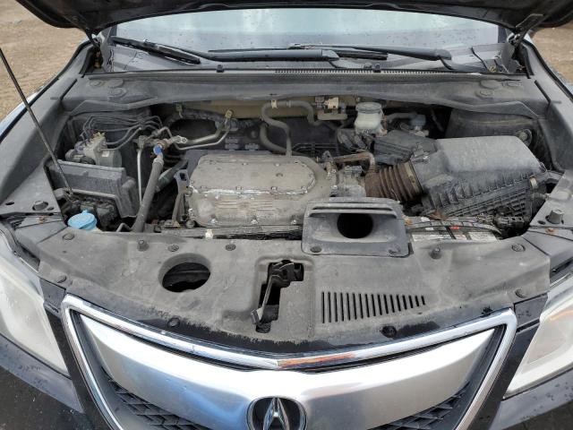 2015 ACURA RDX 