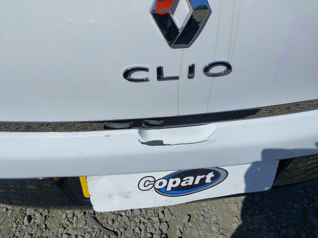 2015 RENAULT CLIO DYNAM