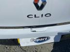 2015 RENAULT CLIO DYNAM for sale at Copart EAST KILBRIDE
