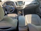 2017 Chevrolet Malibu Ls for Sale in Grand Prairie, TX - Normal Wear