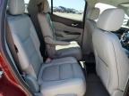 2018 Gmc Acadia Slt-1 zu verkaufen in Earlington, KY - Hail