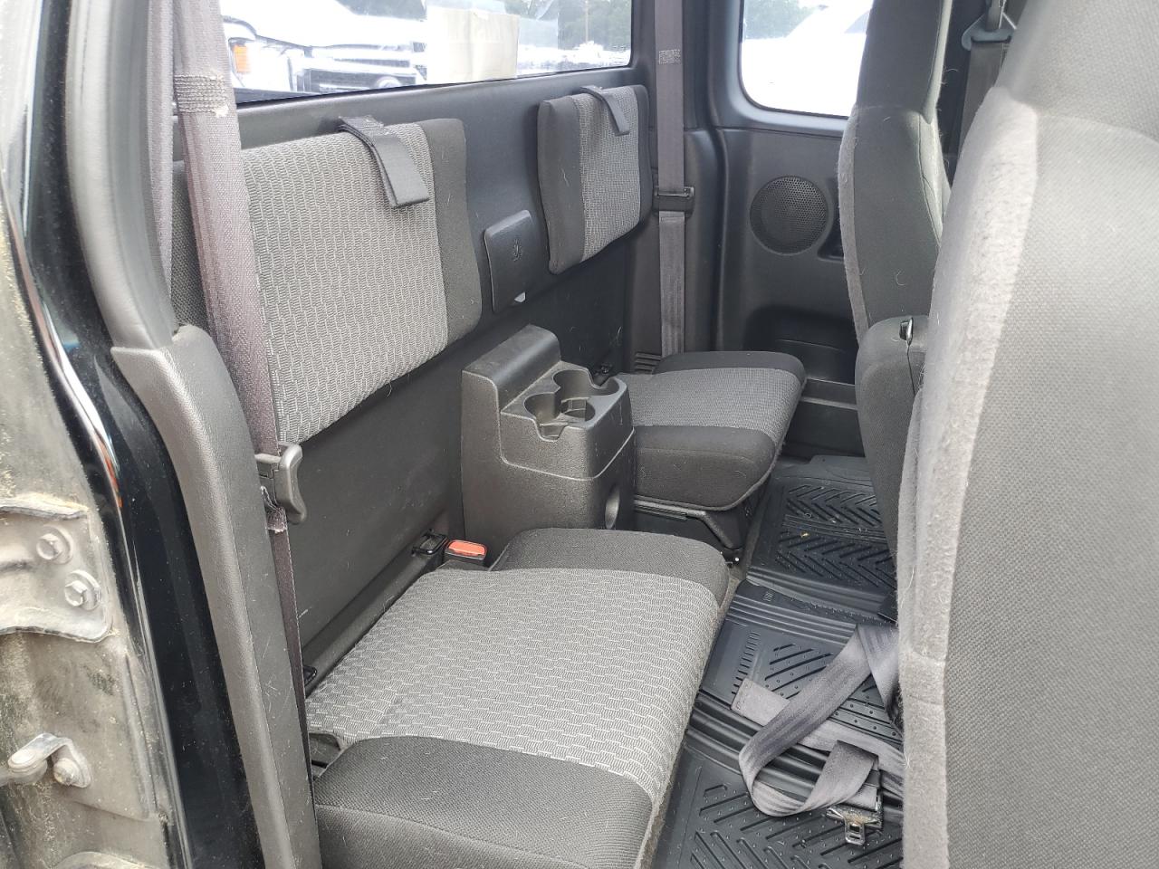 2008 GMC Canyon Sle VIN: 1GTCS399488218188 Lot: 57467065