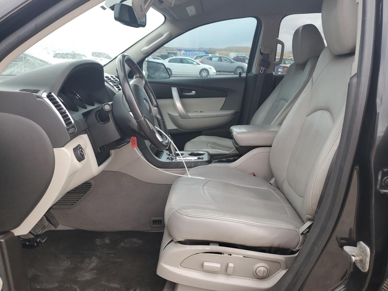 2012 GMC Acadia Slt-1 VIN: 1GKKVRED1CJ108625 Lot: 56657125