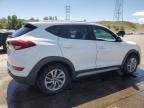 2018 Hyundai Tucson Sel de vânzare în Littleton, CO - Undercarriage