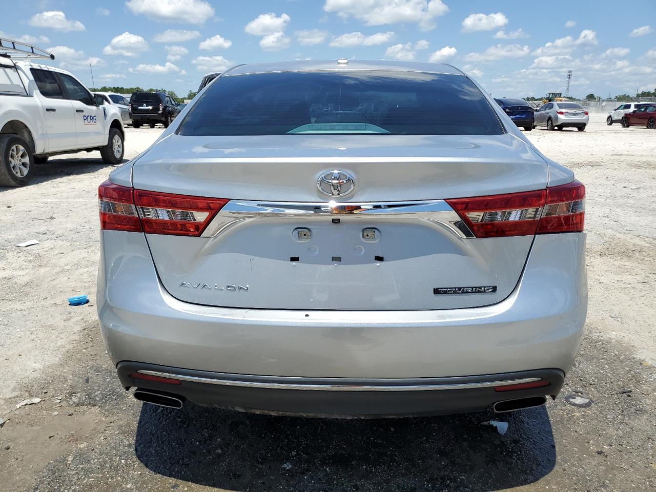 2016 Toyota Avalon Xle VIN: 4T1BK1EB0GU220093 Lot: 56770255
