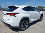 2019 LEXUS NX 300H F for sale at Copart ROCHFORD