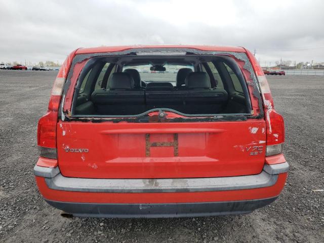 2004 VOLVO V70 FWD