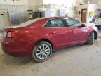2014 Chevrolet Malibu 2Lt იყიდება Columbia-ში, MO - Front End