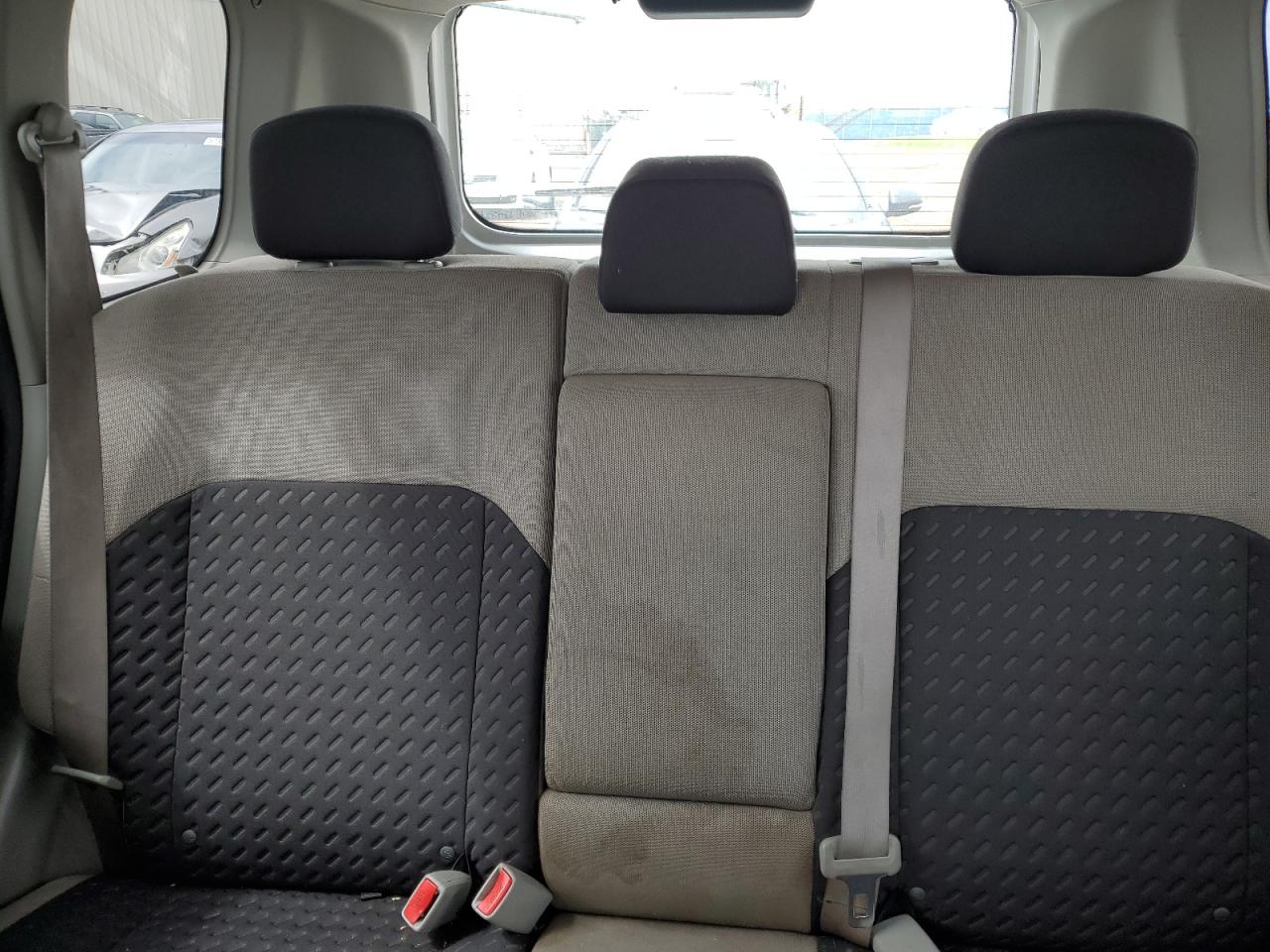 2006 Nissan X-Trail Xe VIN: JN8BT08V26W212067 Lot: 57282905
