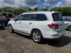 2017 Mercedes-Benz Gls 450 4Matic на продаже в Marlboro, NY - Top/Roof