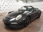 2009 PORSCHE 911 CARRER for sale at Copart NEWBURY
