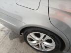2011 MERCEDES BENZ E220 BLUE- for sale at Copart BELFAST