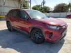 2022 Toyota Rav4 Le zu verkaufen in Corpus Christi, TX - Front End