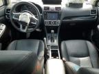 2016 Subaru Crosstrek Limited na sprzedaż w Magna, UT - Front End