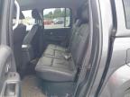 2016 VOLKSWAGEN AMAROK HIG for sale at Copart BELFAST