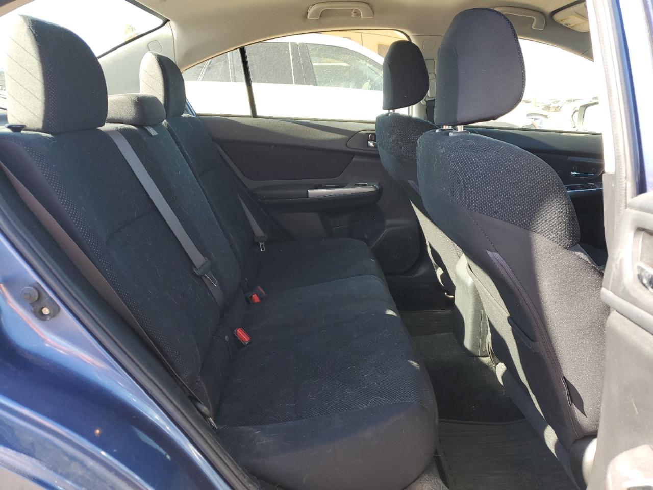 2016 Subaru Impreza Premium VIN: JF1GJAB61GH010962 Lot: 57049145