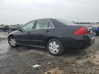 2007 Honda Accord Lx for Sale in Fredericksburg, VA - Side