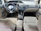 2014 Honda Civic Lx за продажба в Wichita, KS - Front End