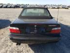 1997 Bmw 328 Ic Automatic продається в Sacramento, CA - Minor Dent/Scratches