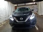 2016 Nissan Murano S იყიდება Ebensburg-ში, PA - Hail