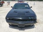 2016 Dodge Challenger Sxt na sprzedaż w New Braunfels, TX - Front End