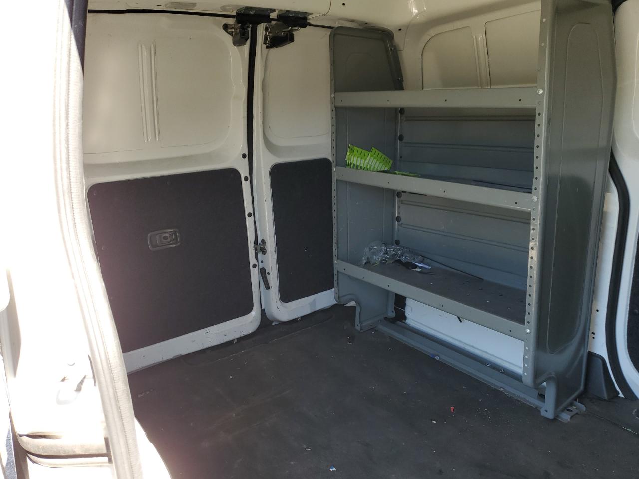 2020 Nissan Nv200 2.5S VIN: 3N6CM0KN3LK706240 Lot: 57079785