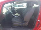 2013 VAUXHALL ASTRA GTC for sale at Copart CHESTER
