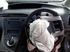 2011 TOYOTA PRIUS T4 V for sale at Copart SANDY