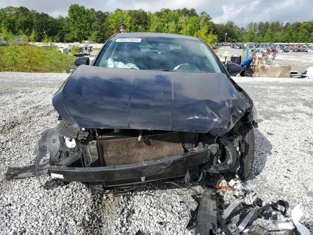  HYUNDAI ELANTRA 2020 Черный