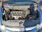2010 HONDA CIVIC LX-S   for sale at Copart ON - TORONTO