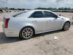 2012 Cadillac Cts-V    იყიდება Houston-ში, TX - Front End