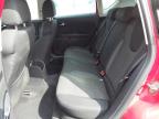 2007 SEAT LEON FR T for sale at Copart WOLVERHAMPTON