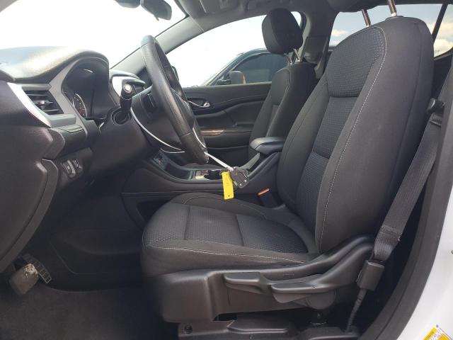  GMC ACADIA 2021 White