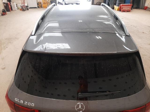 2024 MERCEDES BENZ GLB 200 AM