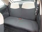 2014 FIAT 500 POP for sale at Copart YORK
