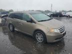 2012 Honda Odyssey Exl na sprzedaż w Fredericksburg, VA - Side
