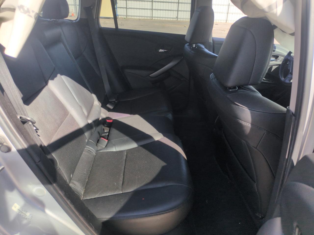 2013 Acura Rdx Technology VIN: 5J8TB4H52DL017936 Lot: 56981745