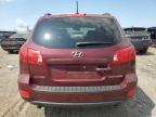 2008 Hyundai Santa Fe Gls იყიდება Chicago Heights-ში, IL - Rear End