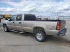 2002 Chevrolet Silverado K2500 Heavy Duty იყიდება Nampa-ში, ID - Side