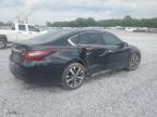 2017 Nissan Altima 2.5 de vânzare în Cartersville, GA - Side