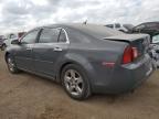 2009 Chevrolet Malibu 1Lt for Sale in Elgin, IL - Rear End