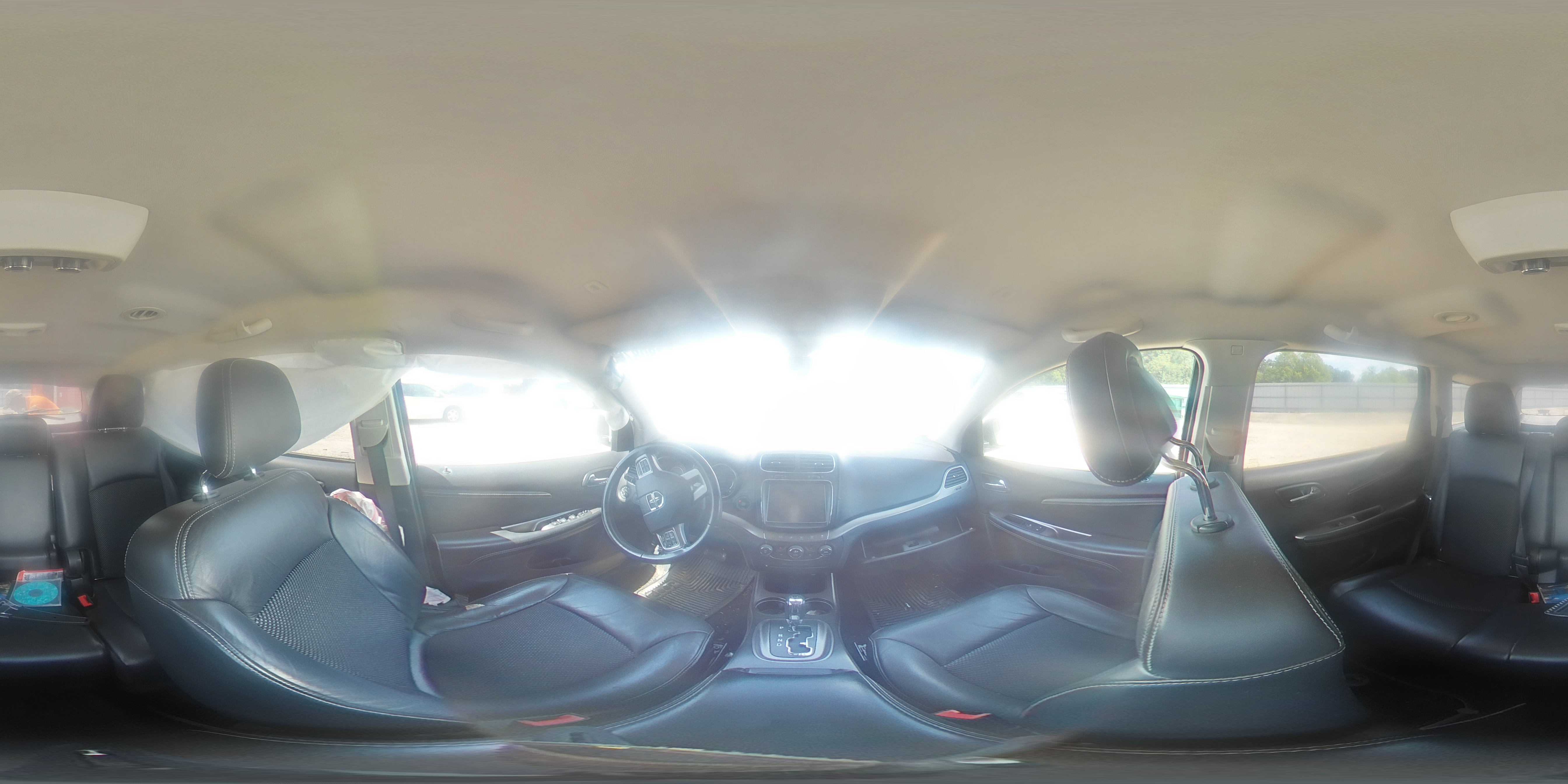 2018 Dodge Journey Crossroad VIN: 3C4PDDGG1JT386381 Lot: 57808765