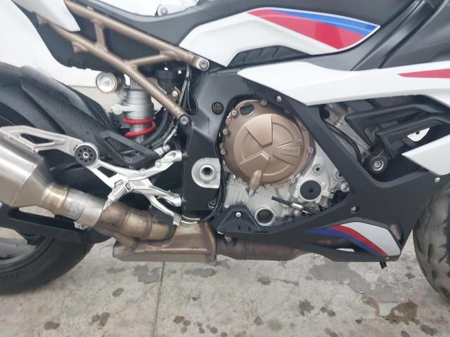 2020 BMW S 1000 RR