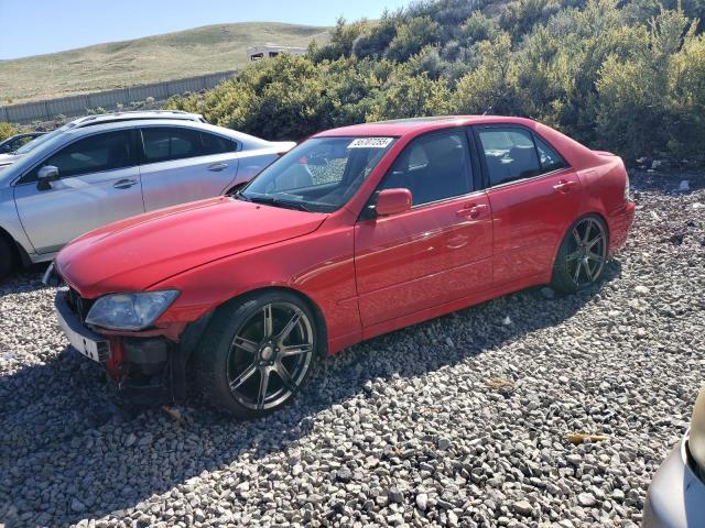 2005 Lexus Is 300